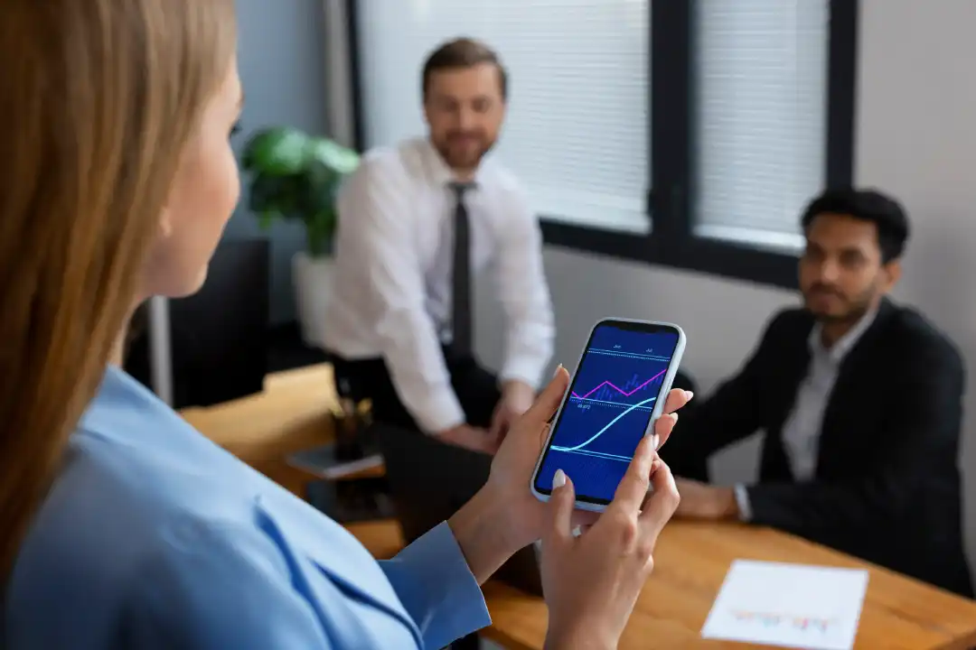 Data Analytics Made Simple