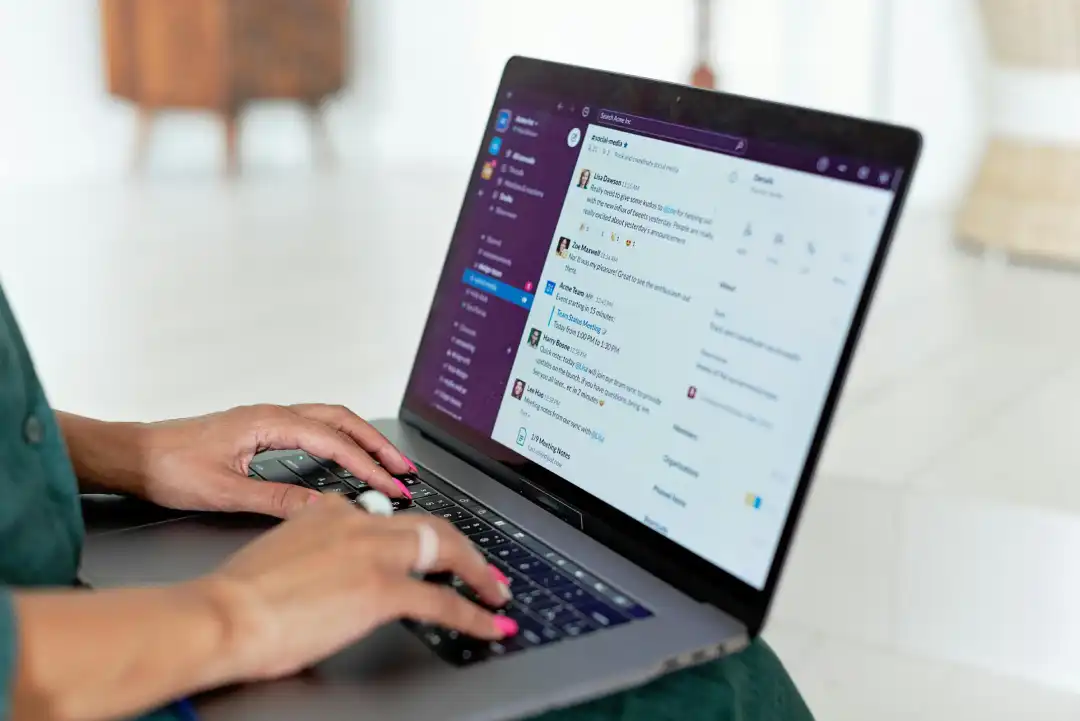 Streamlining Operations with AI