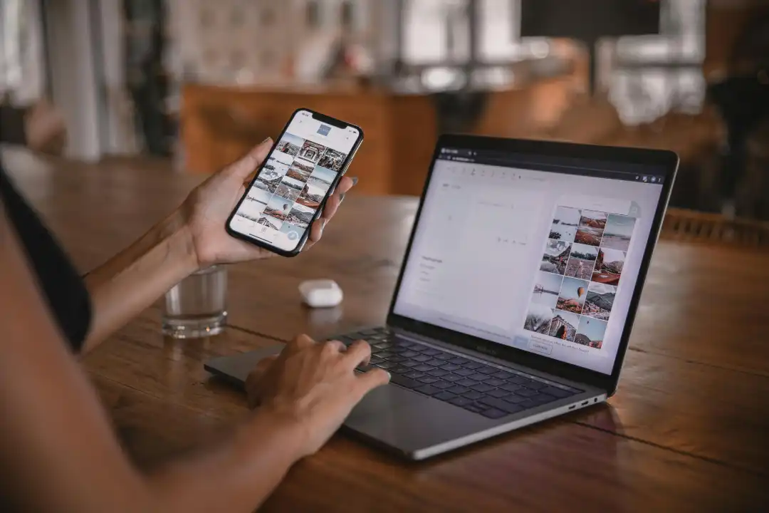 Transforming Business with Technology