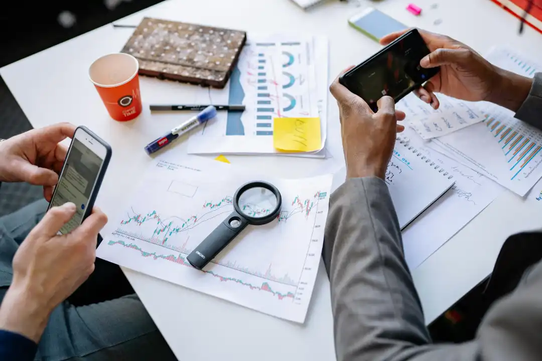 Optimizing Business Processes Made Easy
