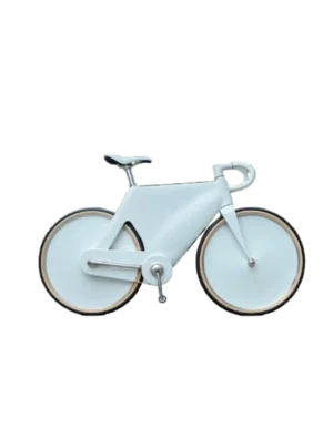 SwiftRide X1