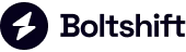 Fictional company logo