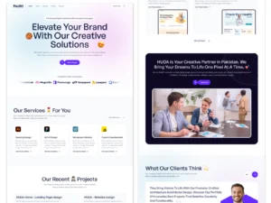 Web Agency