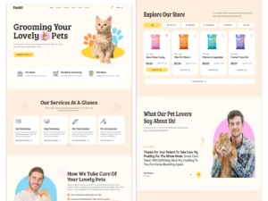 Petcare