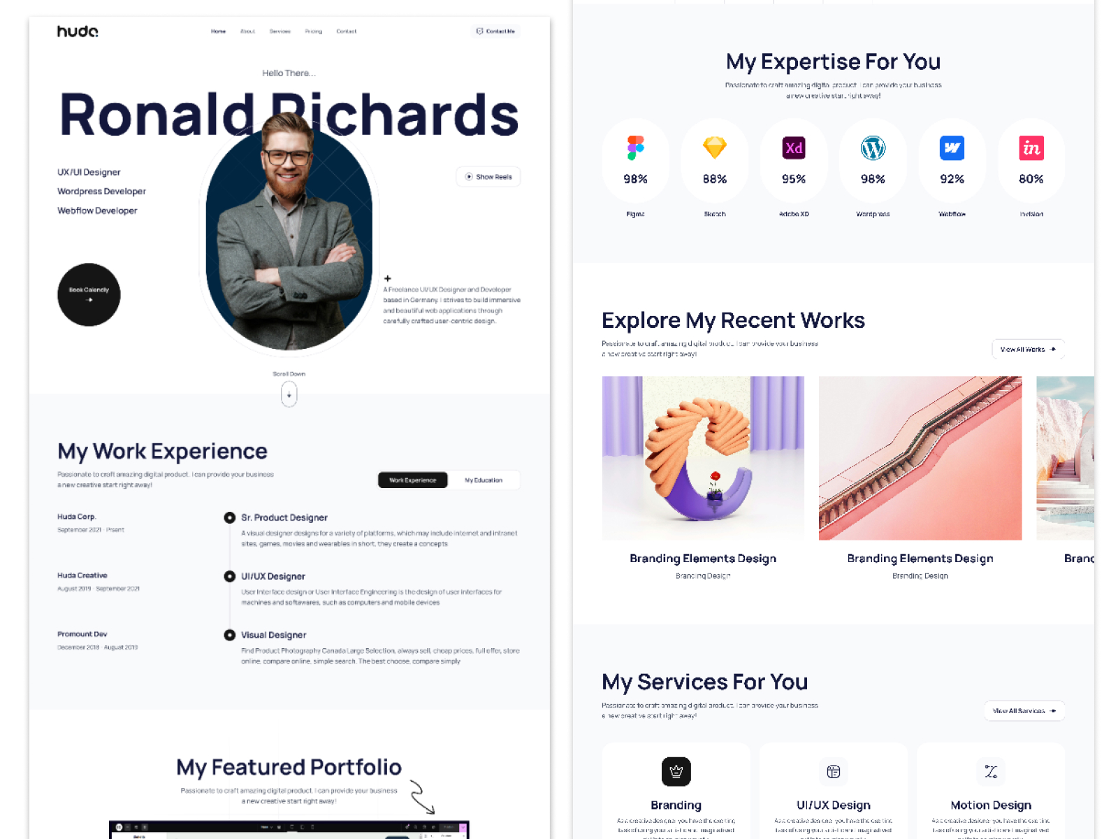 Portfolio